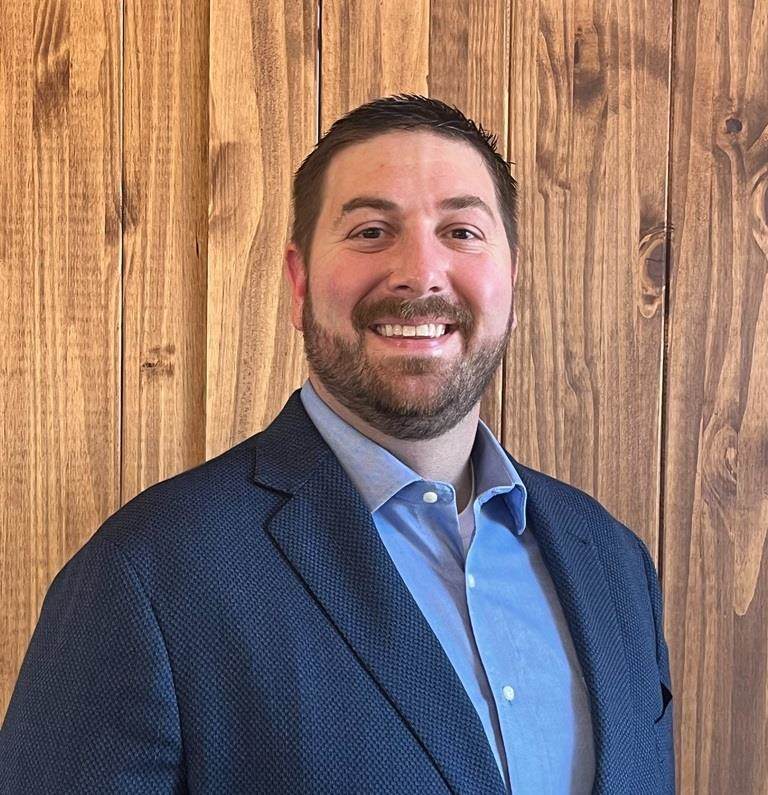 Nathen Deppe, General manager Incotec North America